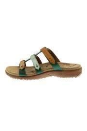  Leather Comfort Sandal