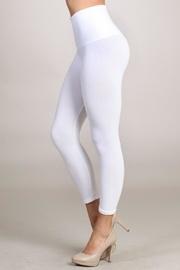 Tummy Tuck Legging