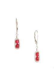  Lalita Ruby Earrings