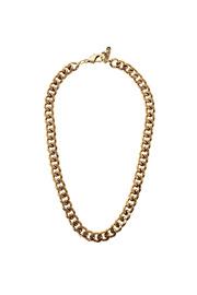  Gold Chain 18 Necklace