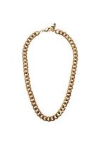  Gold Chain 18 Necklace