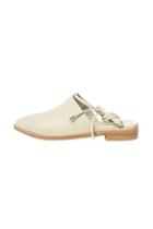  Tactic Leather Mule Shoes