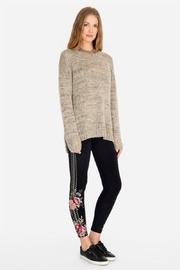  Britton Black Legging
