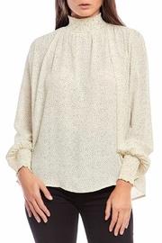  Peter Top Ivory