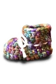  Forest Wool Slipper