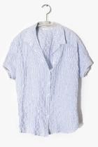  Cloudwhite Satchel Shirt