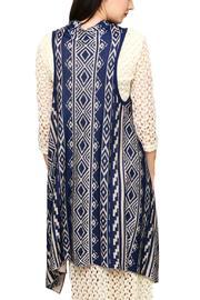  Boho Vest