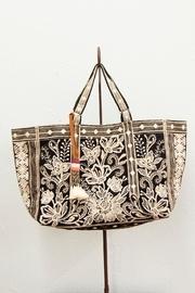  Jewel Tote Bag