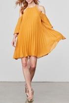  Gretel Chiffon Dress
