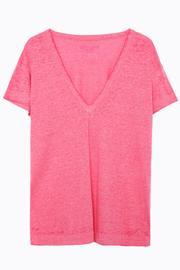  Wass Burn Tee