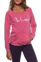  Be Love Fleece