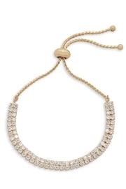  Gold Tennis Bracelet