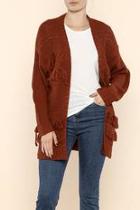  Sun Kissed Cardigan