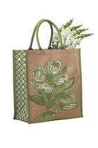  Anemone Flower Tote