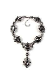  Black Eleanor Necklace