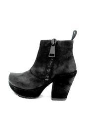  Tinder Platform Bootie
