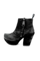  Tinder Platform Bootie