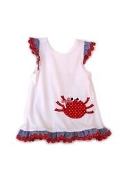  Crab Swim Cover
