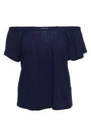  Bane Off The Shoulder Top