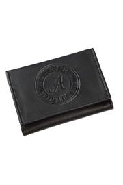  Alabama Tri-fold Wallet