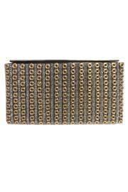  Gold Stone Clutch