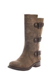  Roasted Mid Boot