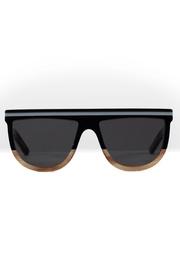  (cut) Two Sunglasses