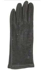  Rhinestone Texting Gloves
