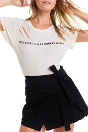  Telepath Trashed Tee