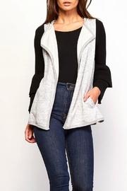  Joliot Grey Vest