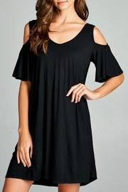  Thats Haute Dress