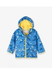  Dragon Rain Jacket