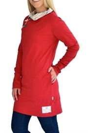  Karma Tunic