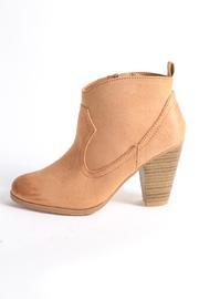  Nixon Ankle Bootie