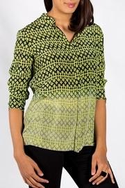  Lime Rajput Shirt