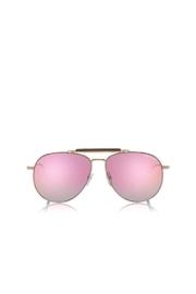  Sean Aviator Sunglasses