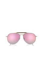  Sean Aviator Sunglasses