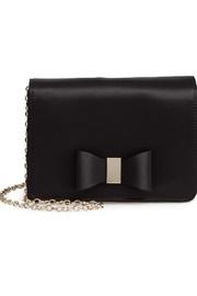  Satin Crossbody