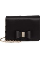  Satin Crossbody