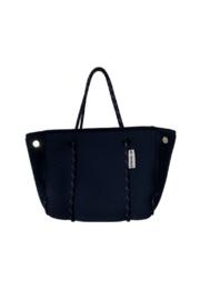  Mini Neoprene Bag With Velvet Sides