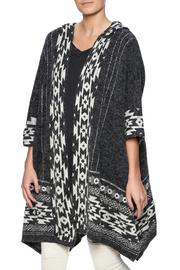 Warm Aztec Cardi