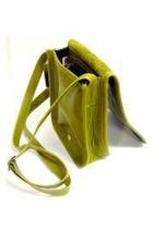  Charlie Leather Bag
