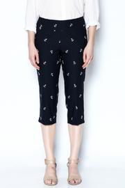  Anchor Capri Pant