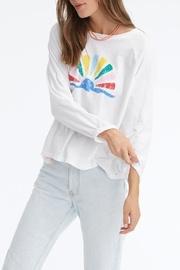  Regan Sunrise Tee