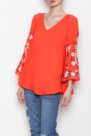  Lace Top Designs