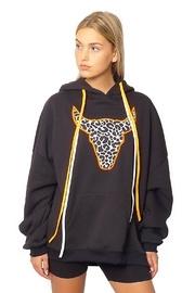  Sweater Oversized Bull