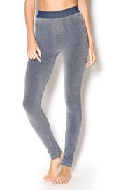  Indigo Denim Legging