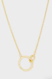  Wilshire Charm Necklace