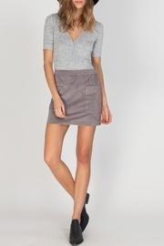  Jethro Mini Skirt