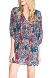  Staci Tunic